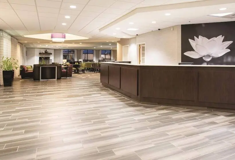 ホテル La Quinta By Wyndham Denver Englewood Tech Center