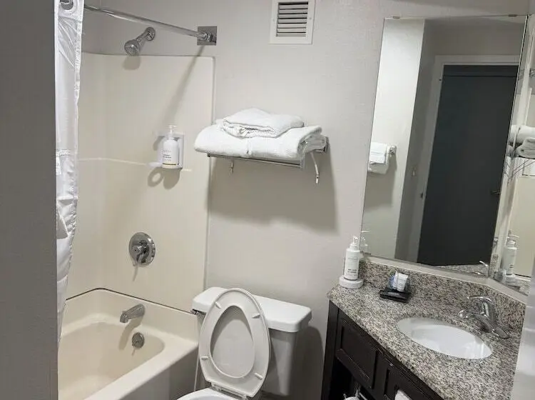 ホテル La Quinta By Wyndham Denver Englewood Tech Center