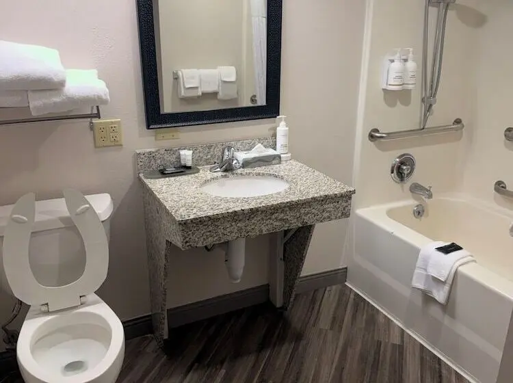 ホテル La Quinta By Wyndham Denver Englewood Tech Center