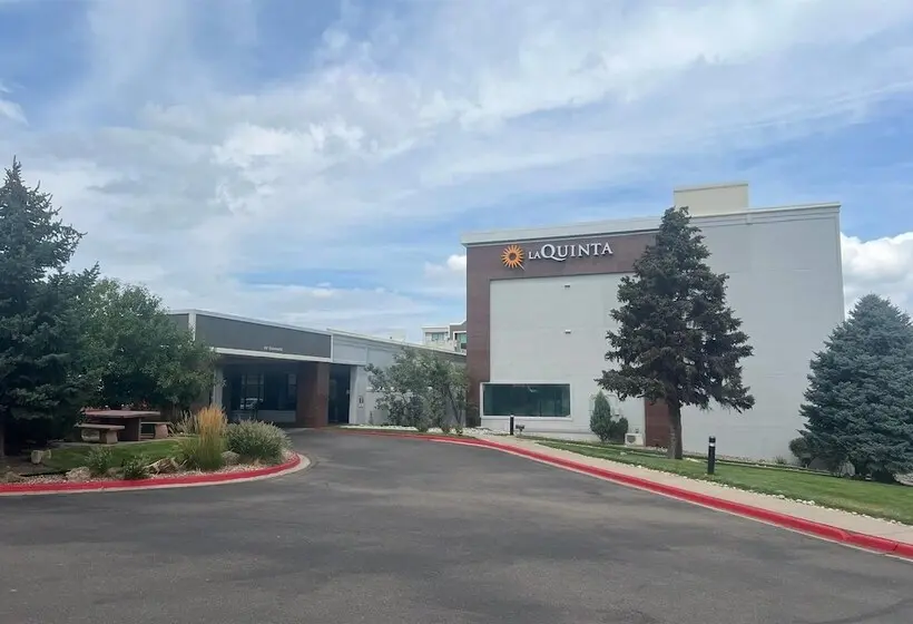 ホテル La Quinta By Wyndham Denver Englewood Tech Center