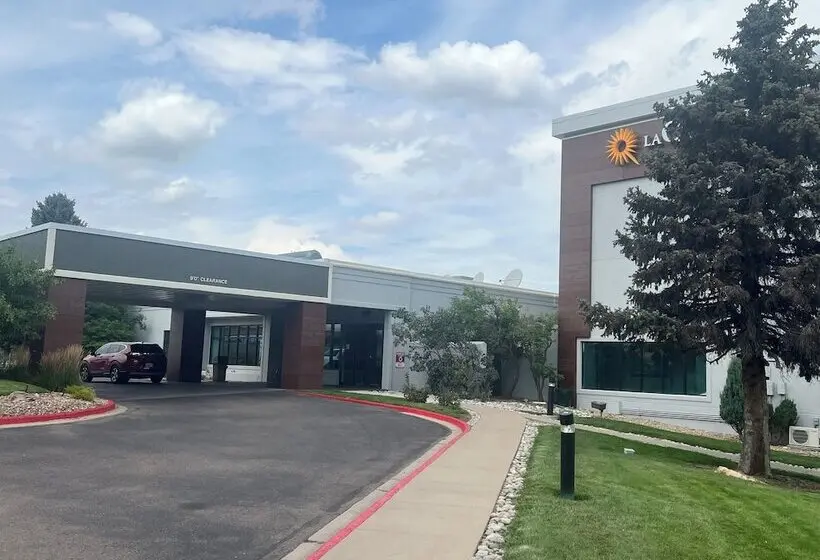 ホテル La Quinta By Wyndham Denver Englewood Tech Center
