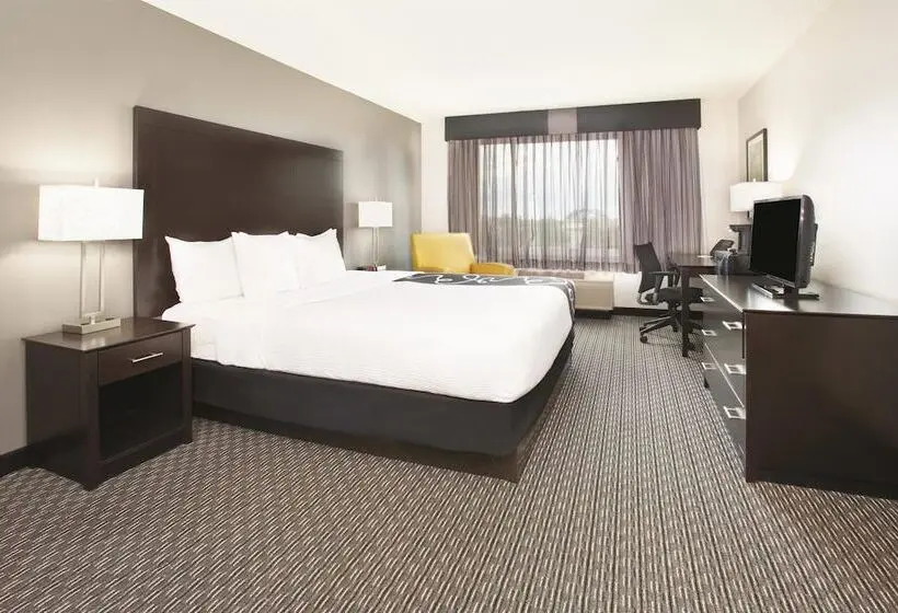 ホテル La Quinta By Wyndham Denver Englewood Tech Center