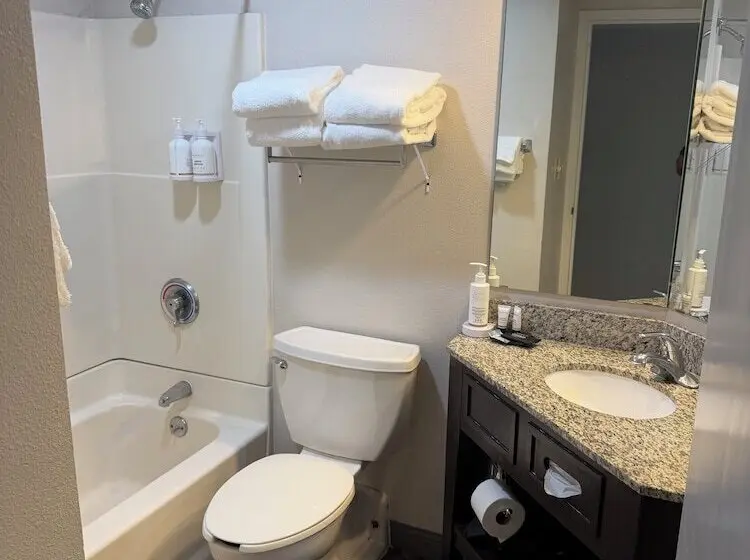 ホテル La Quinta By Wyndham Denver Englewood Tech Center