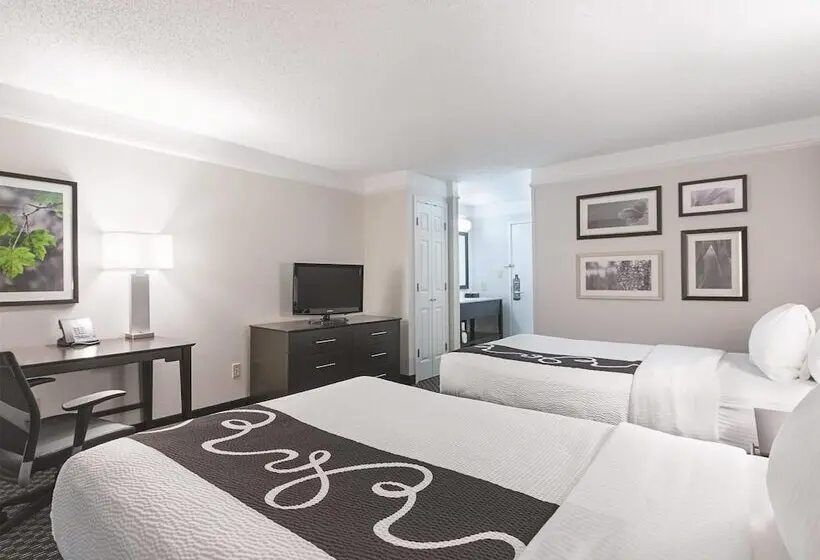 ホテル La Quinta By Wyndham Denver Englewood Tech Center