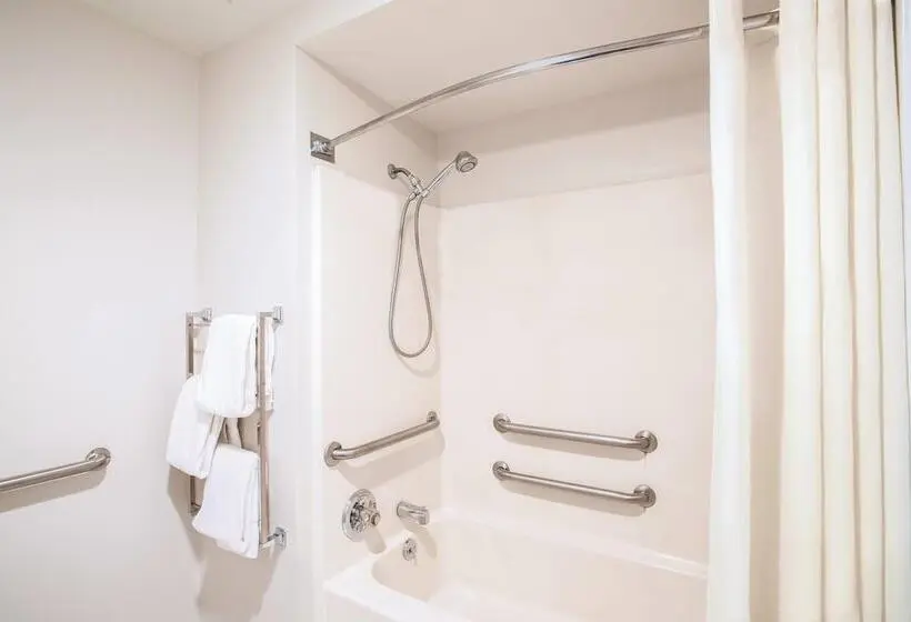 ホテル La Quinta By Wyndham Denver Englewood Tech Center