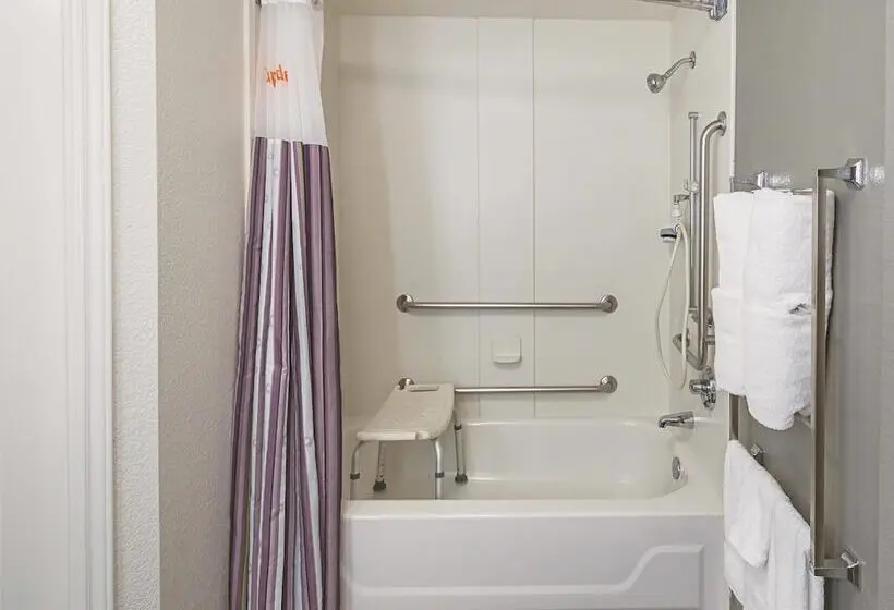 ホテル La Quinta By Wyndham Denver Englewood Tech Center