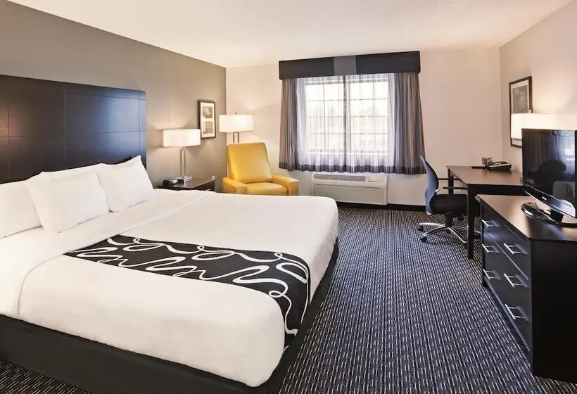 ホテル La Quinta By Wyndham Denver Englewood Tech Center