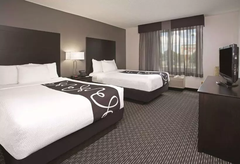 호텔 La Quinta By Wyndham Denver Englewood Tech Ctr