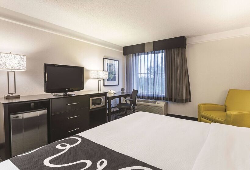 فندق La Quinta By Wyndham Denver Englewood Tech Ctr