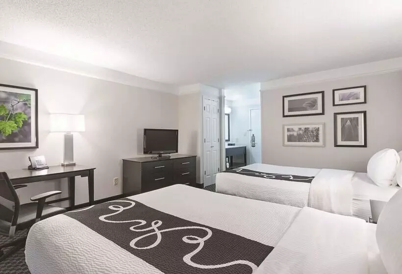 호텔 La Quinta By Wyndham Denver Englewood Tech Ctr