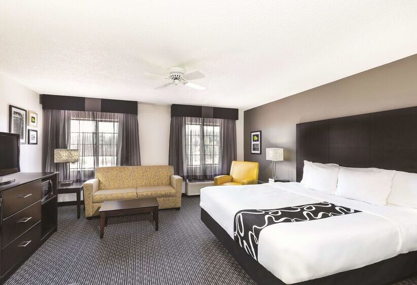 فندق La Quinta By Wyndham Denver Englewood Tech Ctr