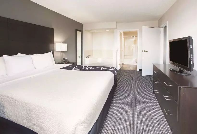 호텔 La Quinta By Wyndham Denver Englewood Tech Ctr