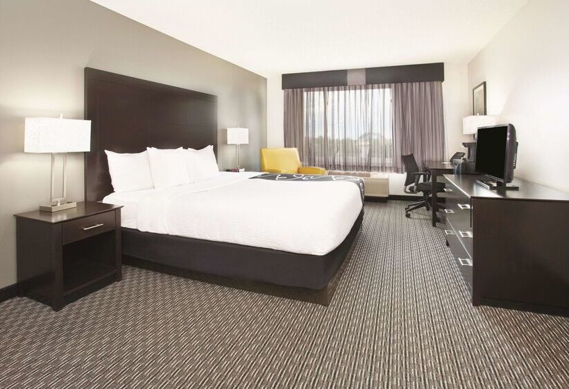 فندق La Quinta By Wyndham Denver Englewood Tech Ctr