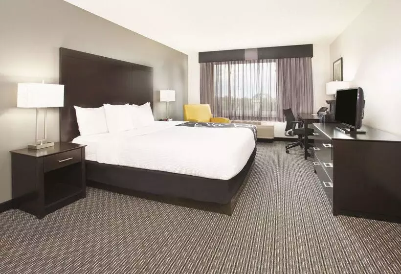 호텔 La Quinta By Wyndham Denver Englewood Tech Ctr