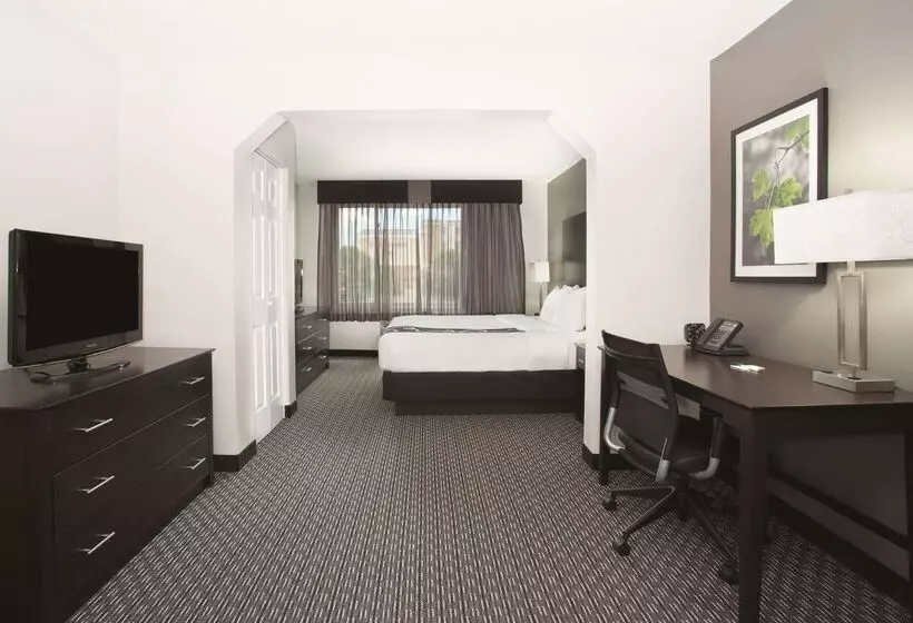 호텔 La Quinta By Wyndham Denver Englewood Tech Ctr