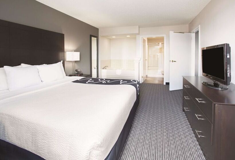 فندق La Quinta By Wyndham Denver Englewood Tech Ctr