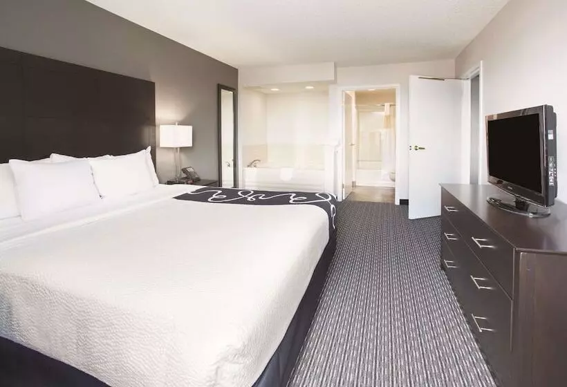 호텔 La Quinta By Wyndham Denver Englewood Tech Ctr