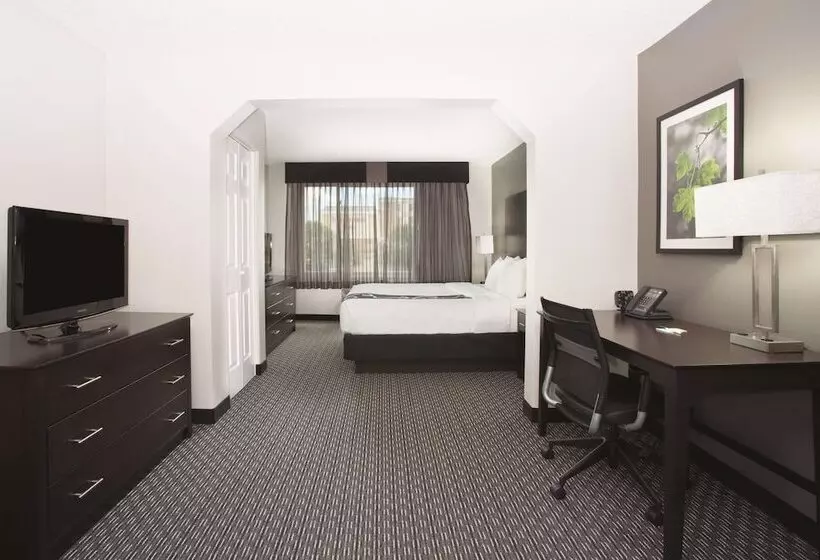 호텔 La Quinta By Wyndham Denver Englewood Tech Ctr