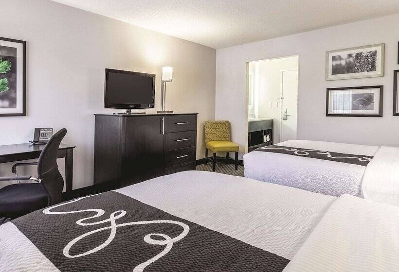 فندق La Quinta By Wyndham Denver Englewood Tech Ctr