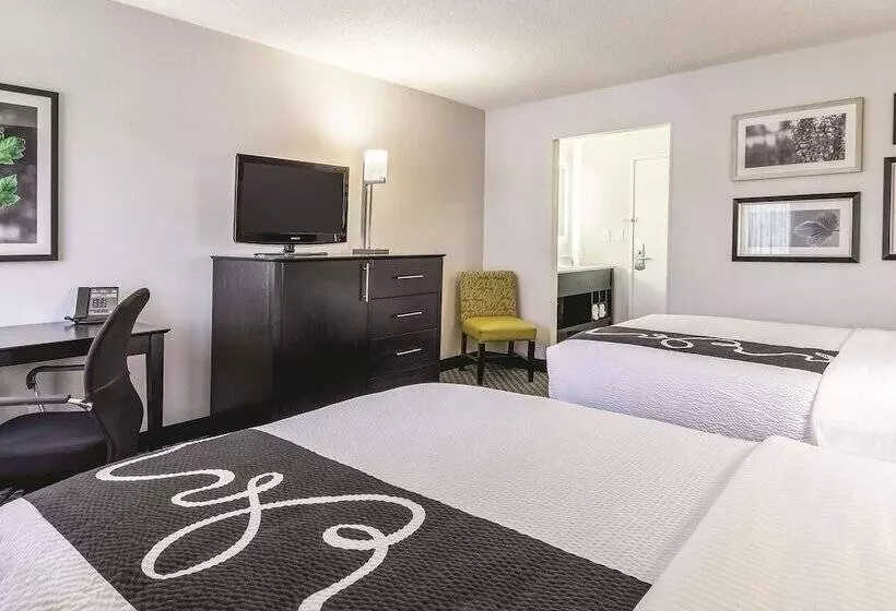 호텔 La Quinta By Wyndham Denver Englewood Tech Ctr