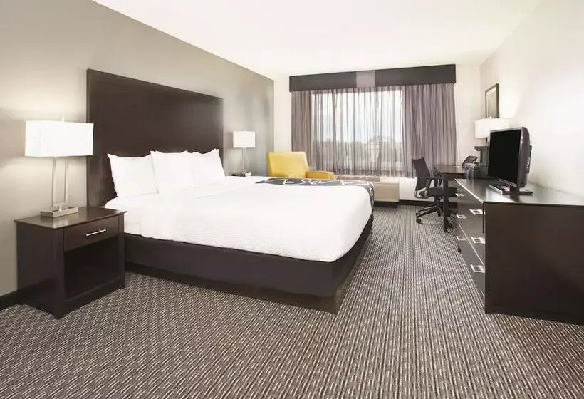 호텔 La Quinta By Wyndham Denver Englewood Tech Ctr