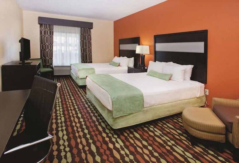 فندق La Quinta By Wyndham Florence