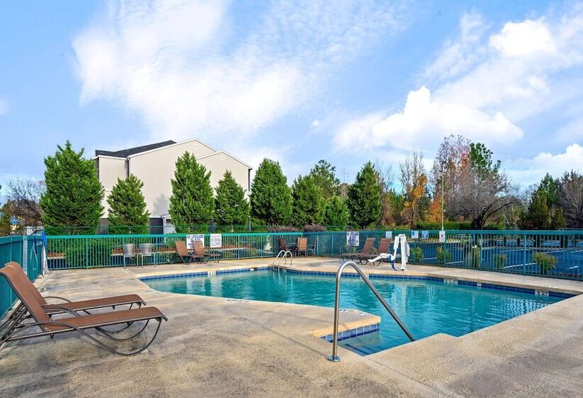 فندق La Quinta By Wyndham Florence