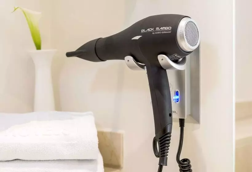 ホテル NH Las Palmas Playa Las Canteras