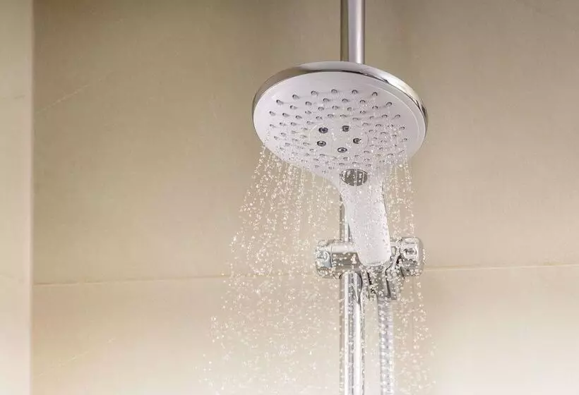 ホテル NH Las Palmas Playa Las Canteras