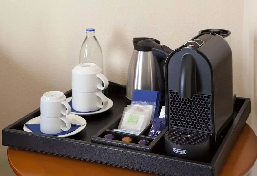 ホテル NH Las Palmas Playa Las Canteras