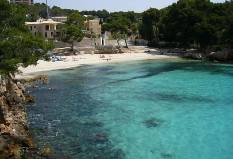 هتل Exe Portals Nous