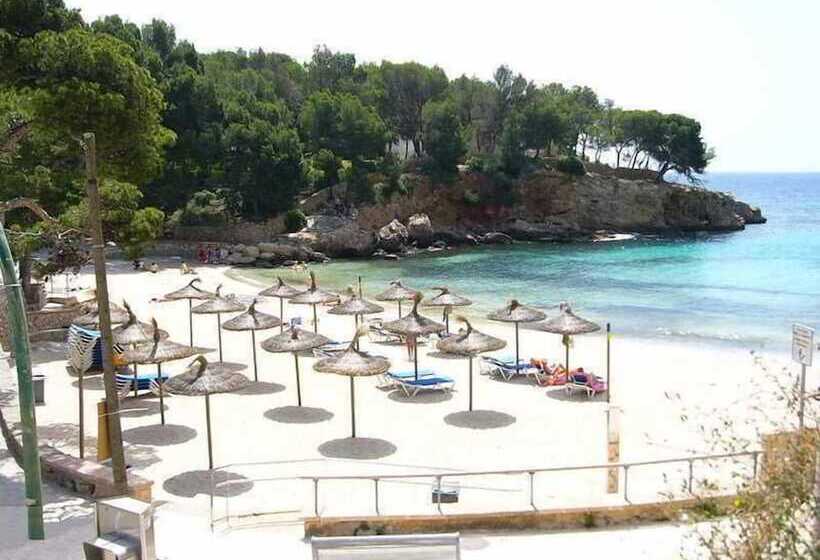 هتل Exe Portals Nous