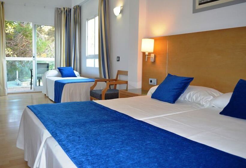 هتل Exe Portals Nous