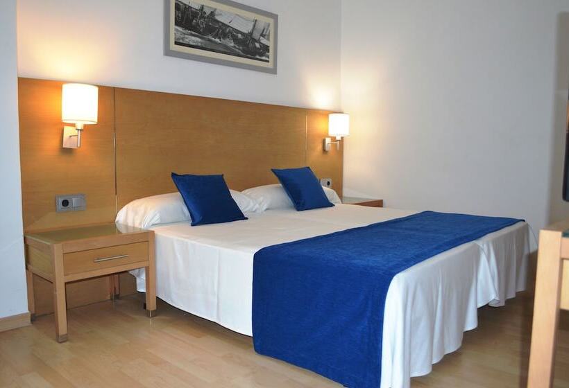 هتل Exe Portals Nous