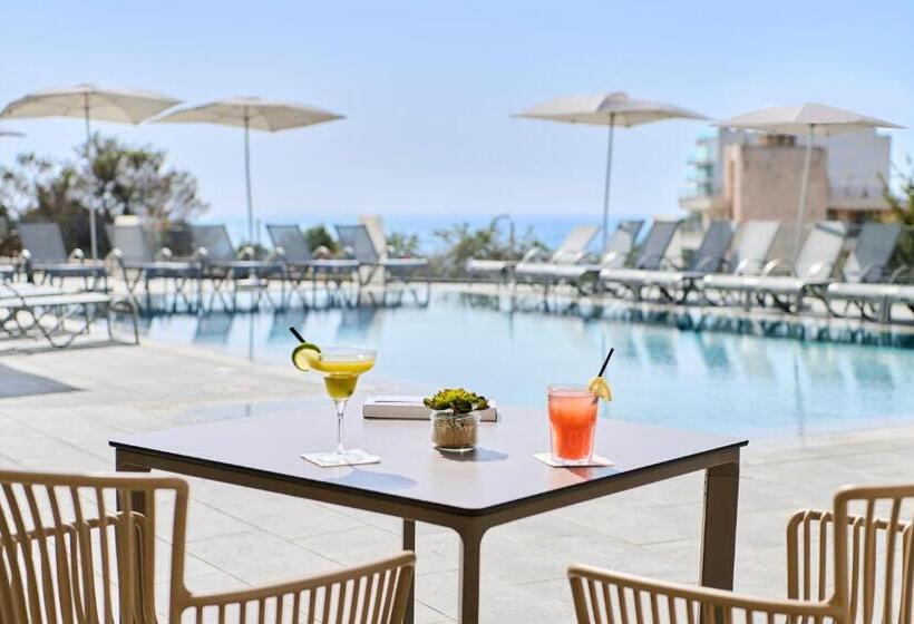 هتل Exe Portals Nous