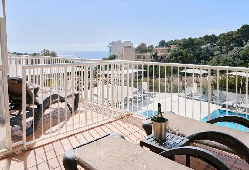 هتل Exe Portals Nous