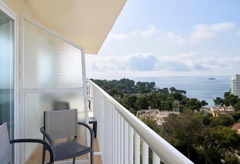 هتل Exe Portals Nous