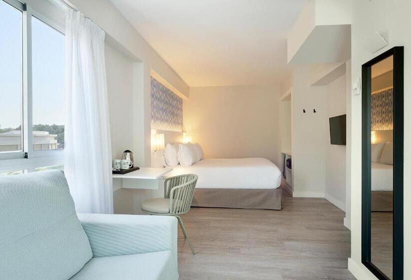 هتل Exe Portals Nous