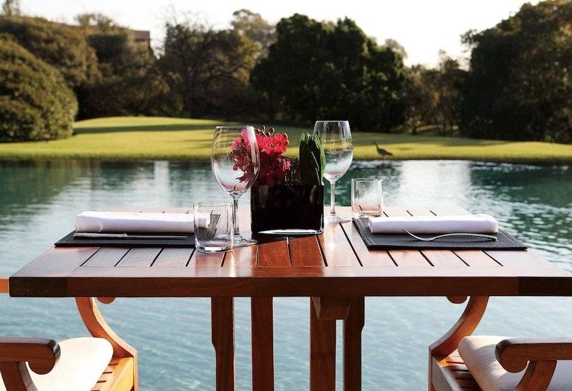 Saxon Hotel, Villas & Spa