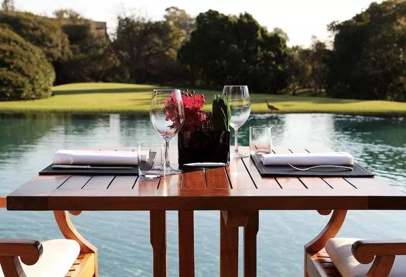 Saxon Hotel, Villas & Spa