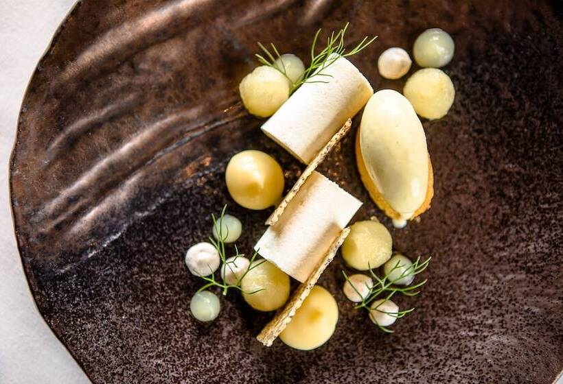 Saxon Hotel, Villas & Spa