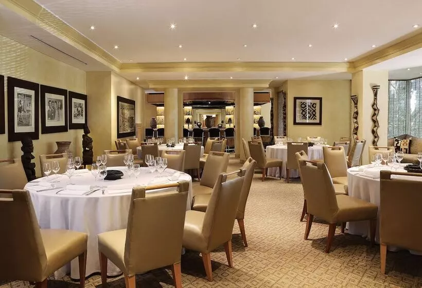 Saxon Hotel, Villas & Spa