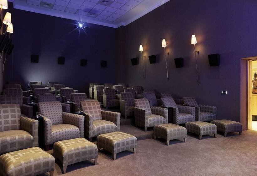 Saxon Hotel, Villas & Spa