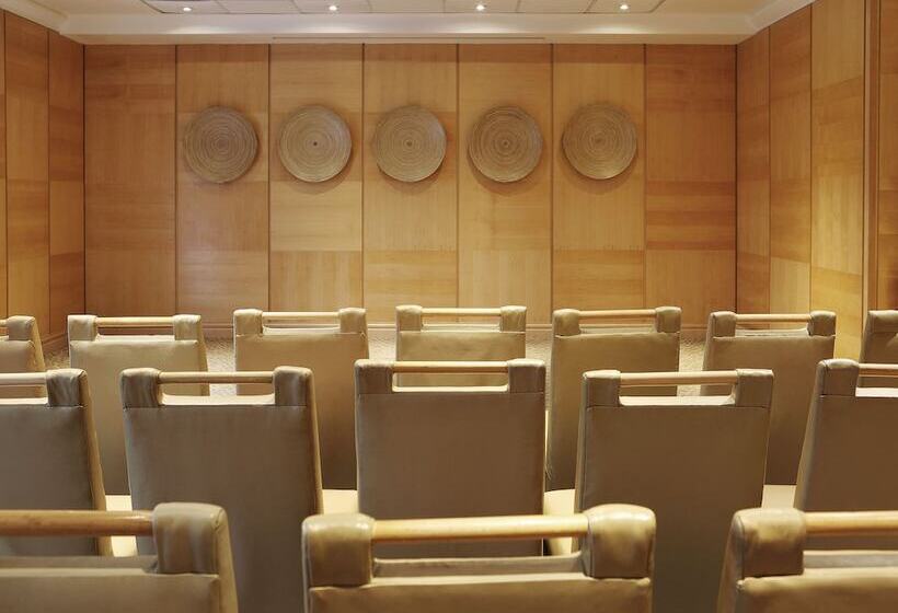 Saxon Hotel, Villas & Spa