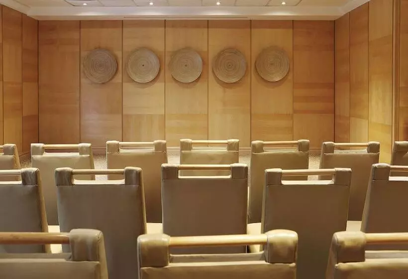 Saxon Hotel, Villas & Spa