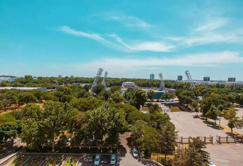 فندق Shodlik Palace