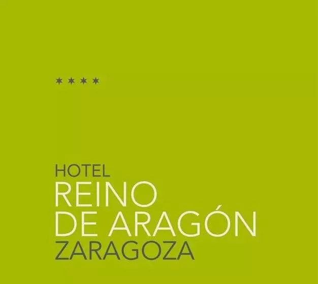 هتل Silken Reino De Aragon