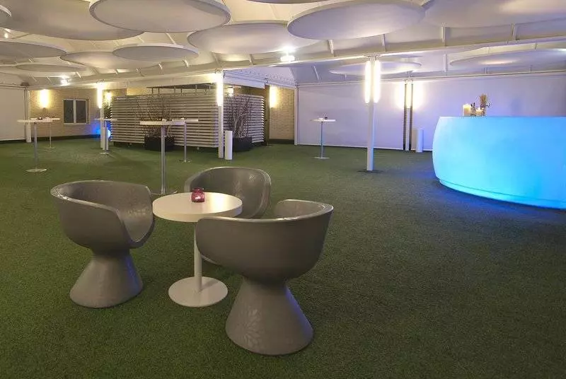 هتل Silken Reino De Aragon