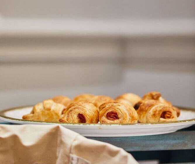 Отель Silken Reino De Aragon