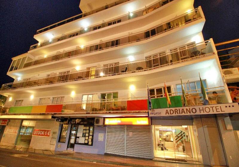 هتل Sireno Torremolinos